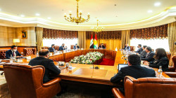 KRG delegation to visit Baghdad next week 