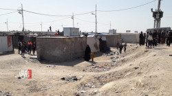 Displaced people return: Nineveh and al-Anbar on top..and zero for Jurf al-Sakhr