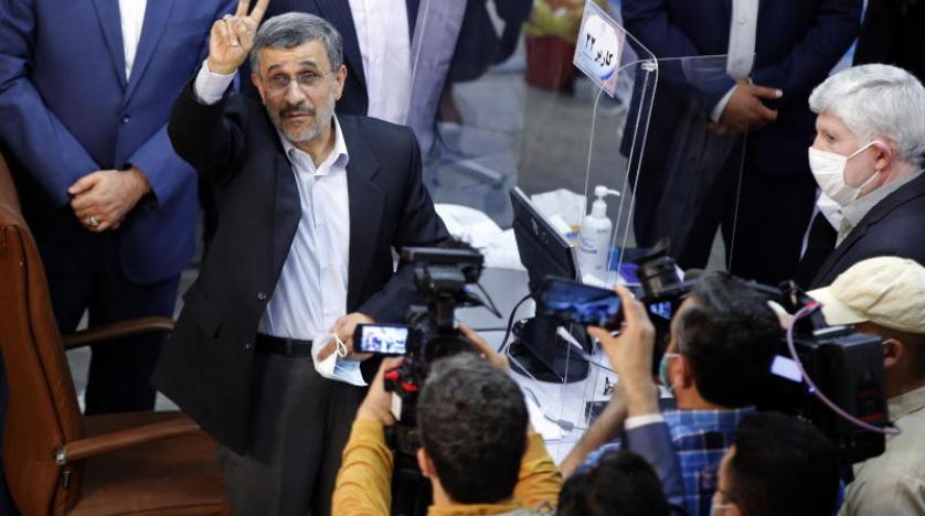 Iran's Guardian Council likely to disqualify presidential candidates, Fars reported