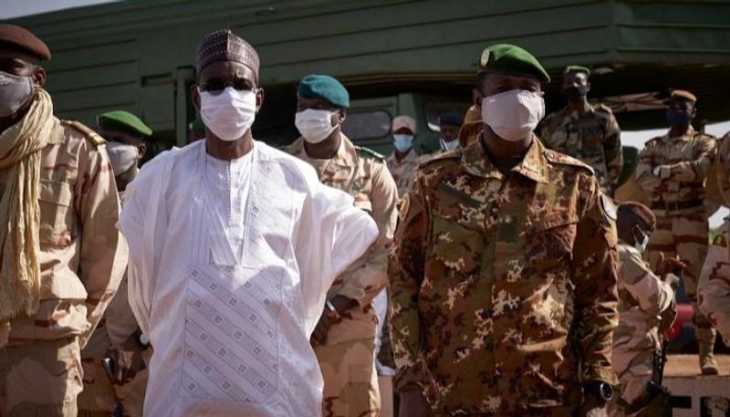 انقلاب عسكري في مالي ومجلس الأمن الدولي يستعد لعقد جلسة طارئة