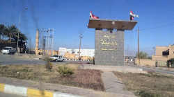 Three injured in a car bomb blast in al-Anbar