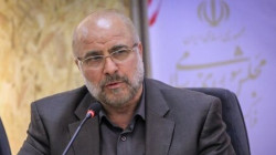 إعادة انتخاب قاليباف رئيسا للبرلمان الإيراني