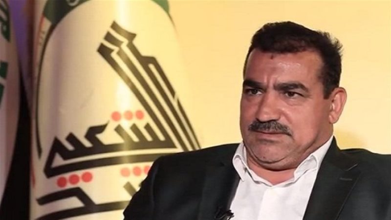 PMF leader on Musleh's arrest: a provocation and an attempt to extend al-Kadhimi's reign