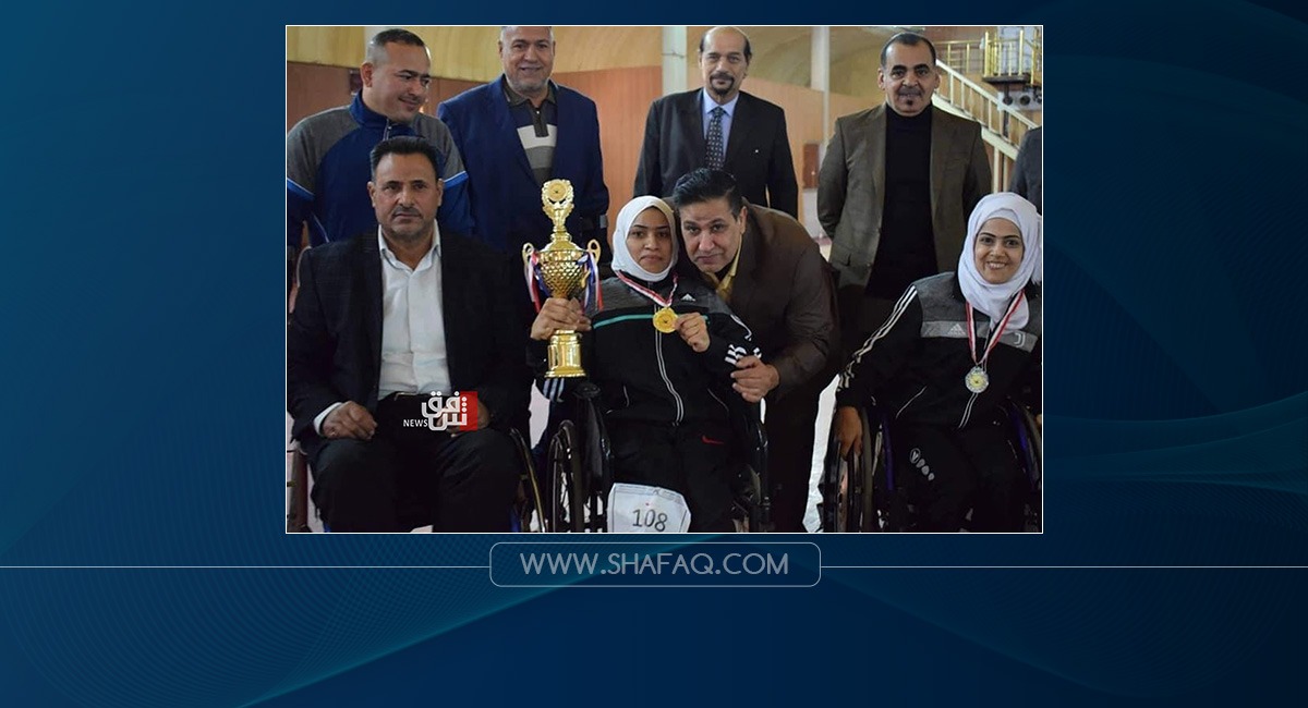 مصر تمنع دخول وفد رياضي عراقي إلى أراضيها
