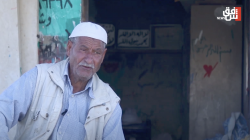 فيديو.. مصري يختار العيش بين موتى الموصل راوياً اصعب لحظات حياته