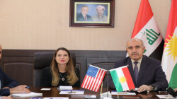 US show willingness to implement power projects in Kurdistan 