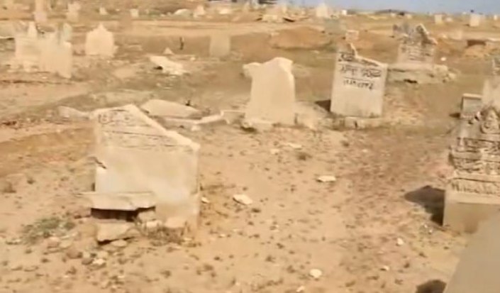 الموصل.. إصابات إثر خلاف عائلي أثناء مراسم دفن في وادي عقاب