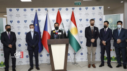 Erbil hosts the first diplomatic friendship Bazaar 