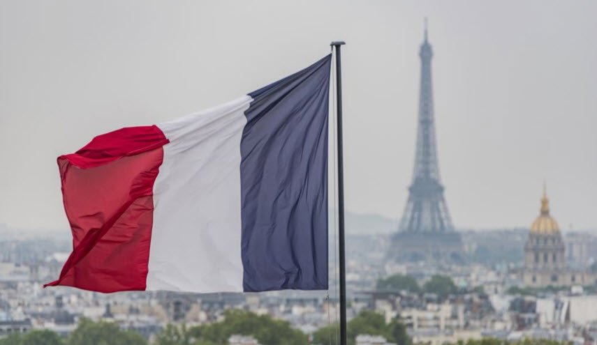 فرنسا تدخل على خط أزمة "مصلح" وتبدي قلقها ازاء الوضع بالعراق