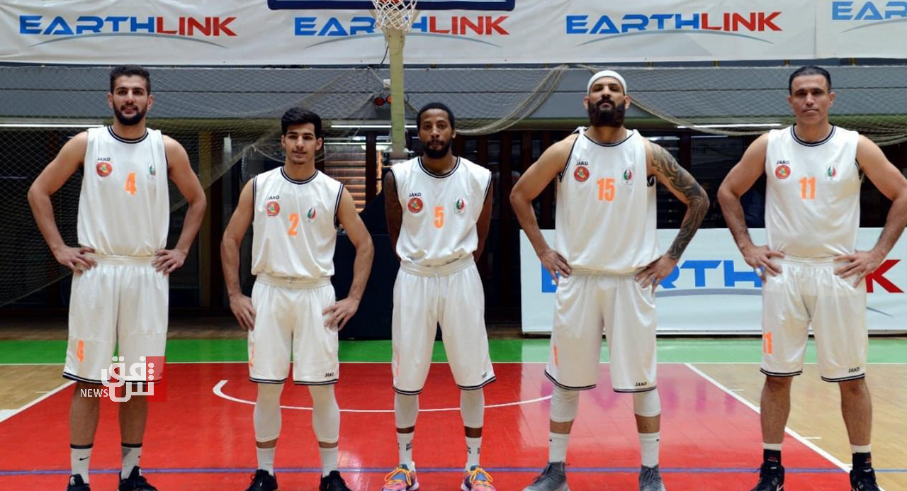 علوش: سوء ادارة اتحاد السلة أدى لتراجع اللعبة في العراق