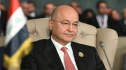 رئاسة الجمهورية تنفي صحة تصريحات منسوبة لبرهم صالح
