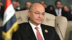 Iraq’s President: We are going through a sensitive and dangerous stage