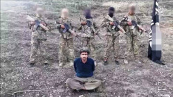 ISIS executes Kurdish police officer one year and a half after his abduction from Diyala