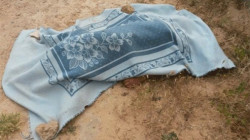 السليمانية .. العثور على جثة امرأة قُتلت بإطلاقات نارية وأُحرقت جثمانها