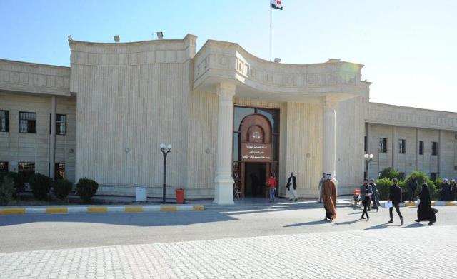 Two police officers sentenced to prison in Dhi Qar