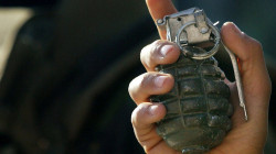 هجوم بقنبلة يدوية يستهدف منزل قائد شرطة بابل السابق