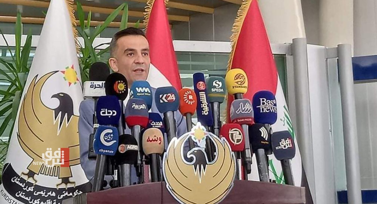 Erbil airport fines airline, seizes weapons, and halts drug smuggling attempt