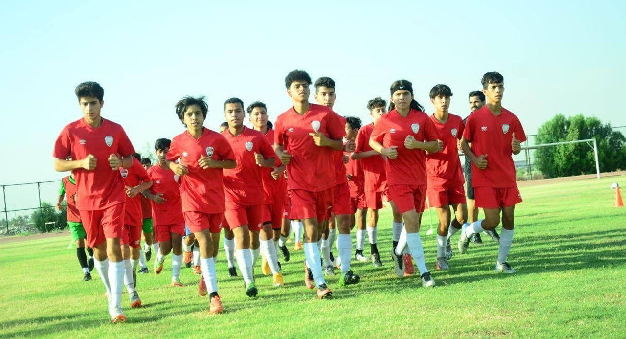 تأجيل موعد انطلاق بطولة كأس العرب تحت 17 عاماً