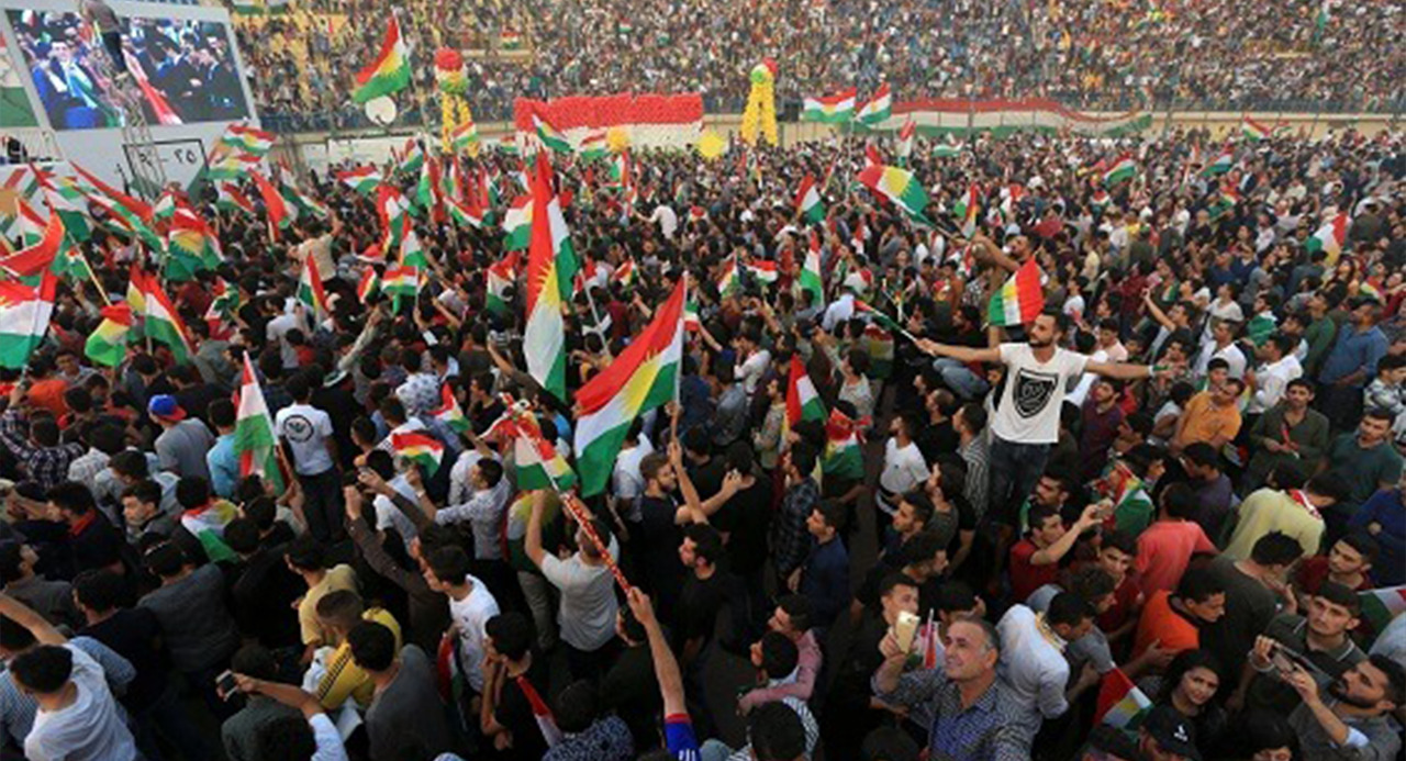 Kurds call on Baghdad to reopen the Kurdish parties' headquarters in the disputed areas 