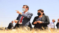 كوردستان تفتح أبواب تسويق محاصيل فلاحيها لجميع المحافظات العراقية