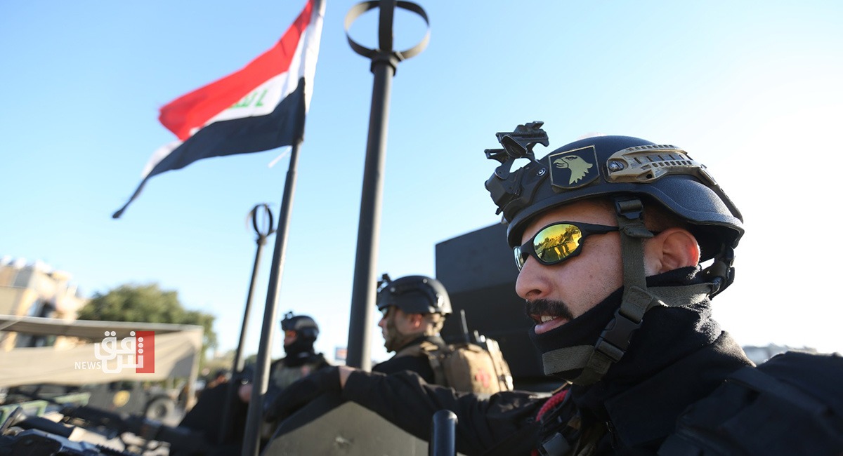 القبض على مسؤول حكومي بتهمة الرشوة جنوبي العراق