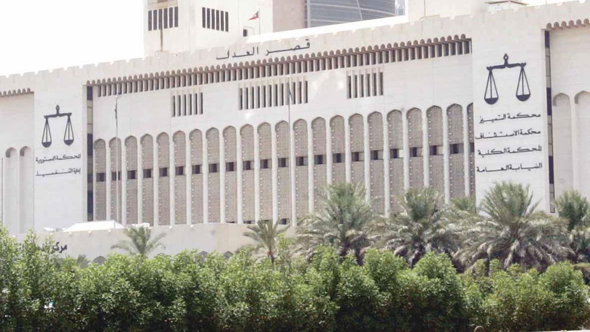 الكويت تحكم بالسجن 3 سنوات على "صدام حسين"