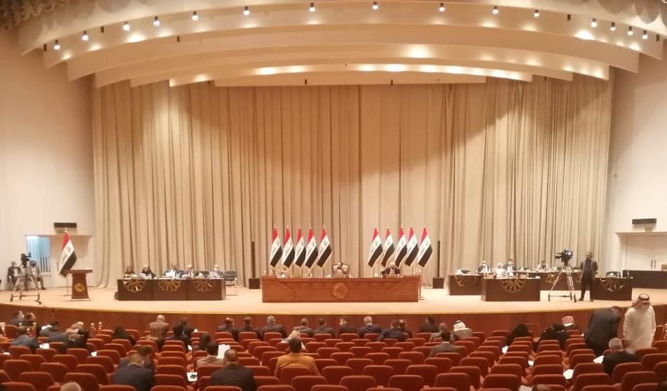 Iraqi Parliament anticipates anticipates a delay in the  Budget 