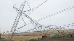Power lines restored by 70% in Diyala