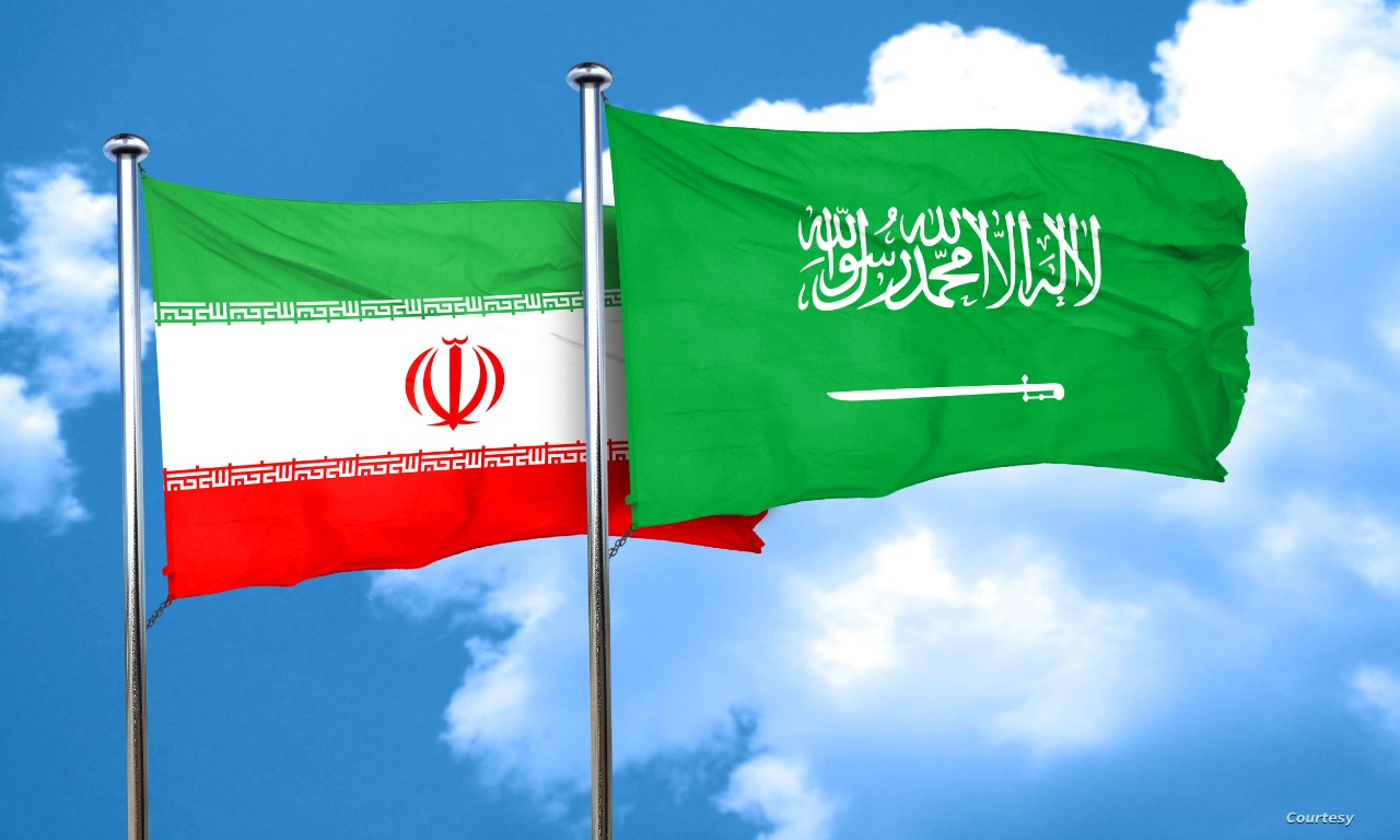 إيران تأمل التوصل إلى تفاهم مشترك مع السعودية