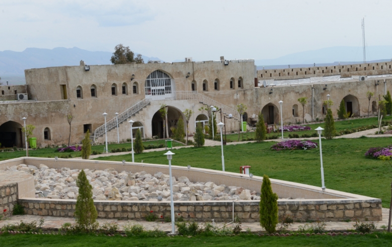 Erbil Governor denies news about a move to demolish the Citadel of Erbil 