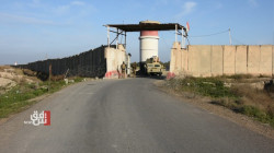 local official calls for removing the wall that usurped a one-third of a district in al-Anbar