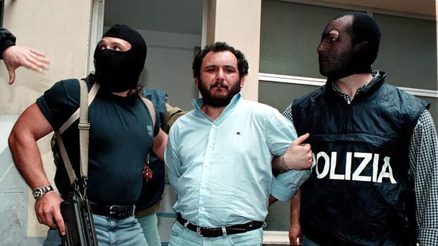 The most dangerous leader of the Sicilian mafia is released after 25 years in prison