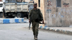 Will US support for stability in Kurdistan regions continue?, Report