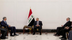 Iraq's PM and MENA's WB Vice President discuss the cabinet's long-term reform plan