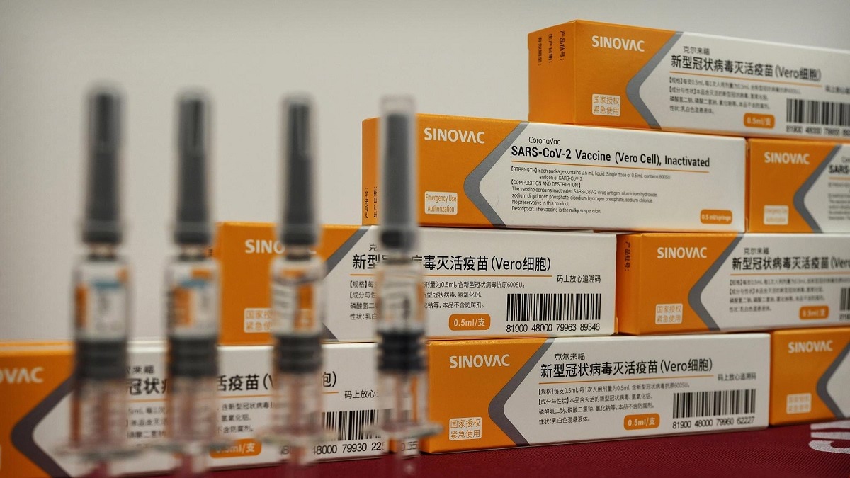 الصحة العالمية تجيز الاستخدام "الطارئ" للقاح صيني