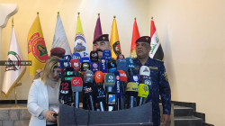 Lieutenant-General Saad Harbiyah appointed as head of the Sumer operations command