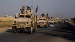 Within few hours, thwarting a 5th attempt to target the US-Led Coalition in southern Iraq
