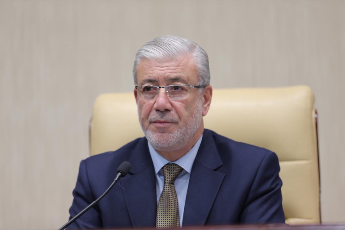 رئاسة البرلمان العراقي: الحكومة لم تصرف حصة الإقليم وباقي المحافظات من الموازنة