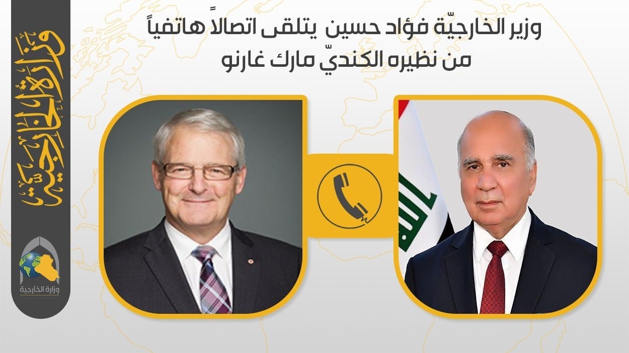 كندا تبدي استعدادها لإرسال مبعوثين لمراقبة الانتخابات العراقية
