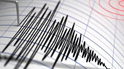 3.7-magnitude earthquake hits al-Sulaymaniyah 