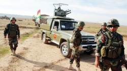 Peshmerga confirms being targeted by PKK in Duhok
