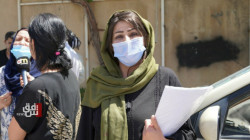 Cancer patients in al-Sulaymaniyah call on Kurdistan MoH to provide their medicines 