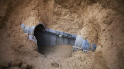 Report: SDF digs tunnels in northeast Syria in case of Turkish offensive