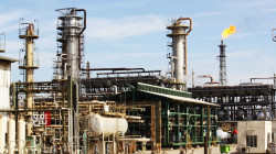 Sanctions imposed on two Iraqi tankers lifted today, Iraqi Minister announces 