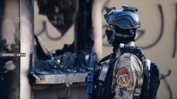 وكالة الاستخبارات تعتقل منفذي تفجير عجلة مفخخة في الموصل
