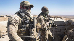 Report: Canadian trainers being questioned by military police about witnessing possible Iraqi war crimes