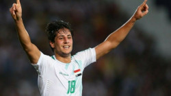 المنتخب العراقي يسجل أسرع هدف في التصفيات الاسيوية المزدوجة