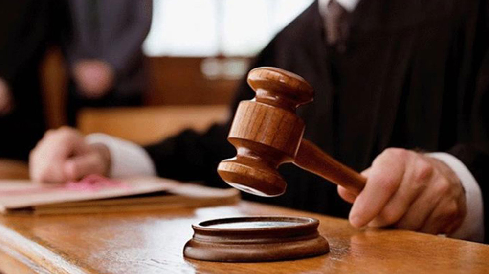 The Criminal Court sentences the terrorist "Abbas Daesh" to death