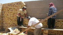 انخفاض ملحوظ بعدد اجازات البناء والترميم في العراق