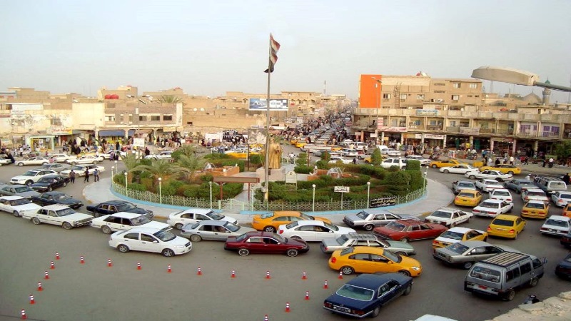 ظهور "نبي جديد" في العراق: انتظركم يوم الجمعة عند الجسر